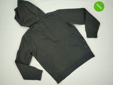 lidl kurtka puchowa: Hoodie for men, S — 3