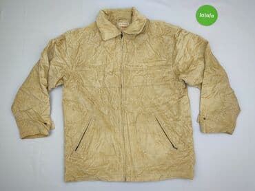 simplicity ubrania: Deni Cler, Kurtka przejściowa dla mężczyzn, rozmiar XL — 2