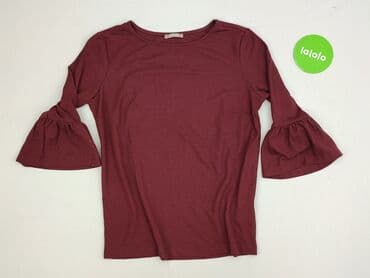 czerwona sukienka orsay: Orsay, Bluzka damska, rozmiar M — 2