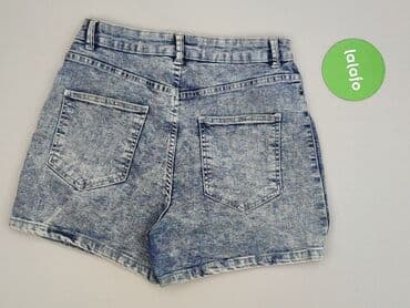 krótkie spodenki w pracy a bhp: FB Sister, Szorty damskie, rozmiar M — 3