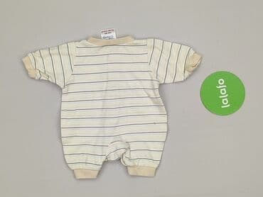 koszulka wilk i zając: Overall, Disney, 0-1 month, condition - Perfect — 3