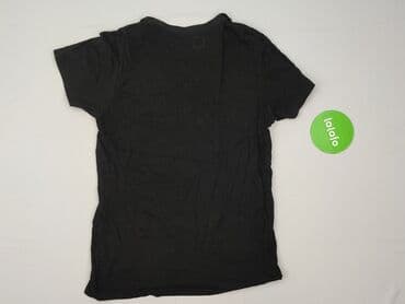 tanie t shirty damskie plus size: Women`s T-shirt, size S (EU 36) — 3