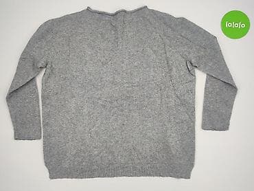 sweter 46: Sweter damski, rozmiar 2XL — 3