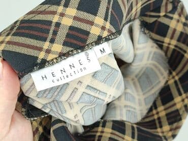 spódnice prążkowane mini: Hennes, Women`s skirt, size M (EU 38) — 4