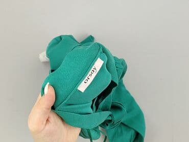 sweter z wiskozy i poliamidu: Orsay, Sweter damski, rozmiar XS — 6