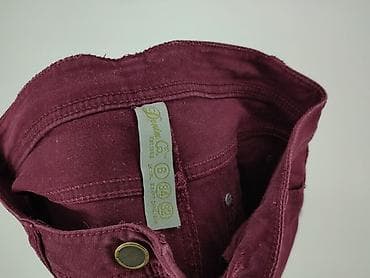 seria students: Denim, Jeansy damskie, rozmiar S — 4