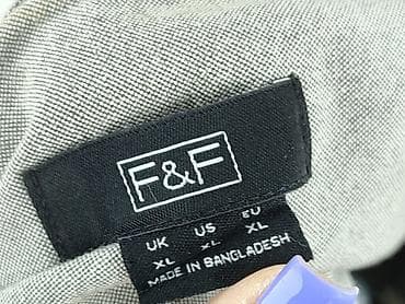 fd joseph: F&F, Koszulа dla mężczyzn, rozmiar XL — 4