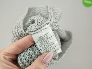 sweter h: Sweter damski, rozmiar 7XL — 5
