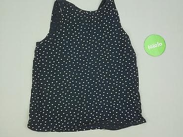 bluzki w romby: Top damski, rozmiar L — 3