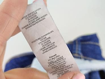 dżinsy 2016: Denim Co, Jeansy damskie, rozmiar S — 7