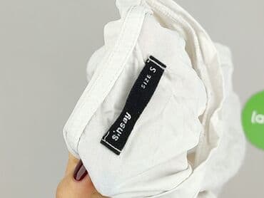 koszulki damskie s: Sinsay, T-shirt damski, rozmiar S — 4