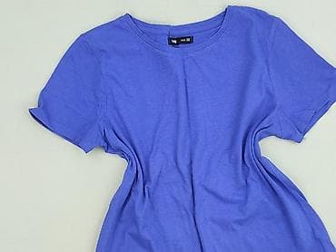 Sinsay, T-shirt damski, rozmiar XS