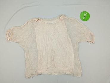 gucci bluzki: ITALY FASHION, Bluzka damska, rozmiar One size — 2