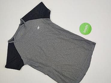 trening: 4F, T-shirt damski, rozmiar S — 2