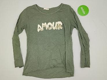 amiri kurtka: Bluzka damska, rozmiar M — 2