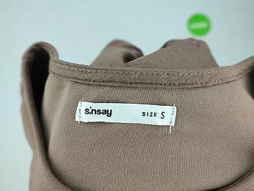 sinsay tuniki: Sinsay, Sukienka damska, rozmiar S — 4