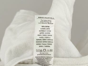 moro t shirty: B&C Collection, T-shirt damski, rozmiar XS — 5