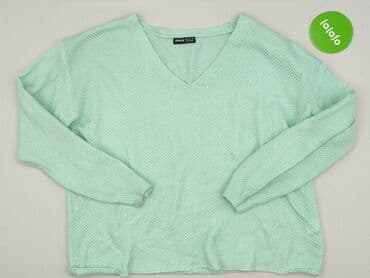 skarpetowe buty: Shein, Sweter damski, rozmiar M — 2