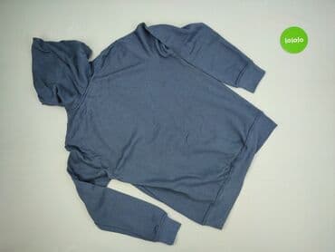 bluzka h: X-MAIL, Hoodie for men, M — 3