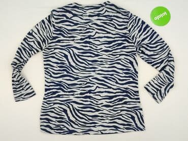 bluzka w paski pepco: Bluzka damska, rozmiar L — 3