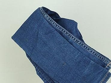 czat h: Spodnie jeansowe, H&M, 4-5 lat, 104/110, stan - Bardzo dobry — 6