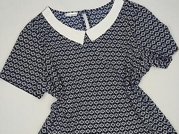 4f bluza damska: Bluzka damska, rozmiar 4XL — 1