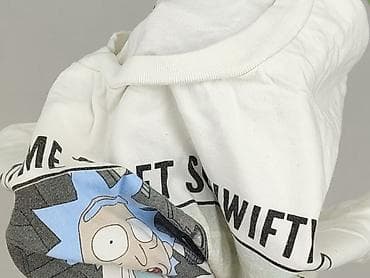 cropp x stranger things: Cropp, T-shirt damski, rozmiar S — 6