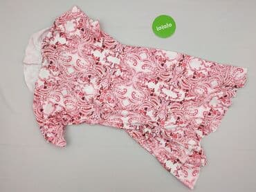 mohito sukienka w kwiaty dluga: PrettyLittleThing, Sukienka damska, rozmiar M — 3