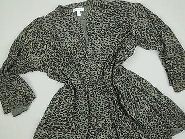 stradivarius buty botki: Blue Vanilla, Sukienka damska, rozmiar One size — 1