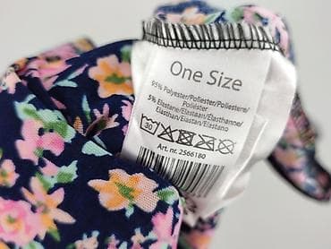 bluzka plus size: Sukienka damska, rozmiar One size — 4