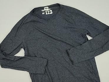 bluza 4f: Bluzka dla mężczyzn, rozmiar M — 1