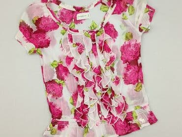 A&F, Women's blouse, S