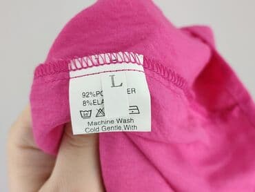 sukienka mini: Sukienka damska, rozmiar L — 4