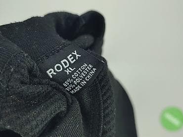 bluzy termoaktywne decathlon: Bluza dla mężczyzn, rozmiar XL — 4