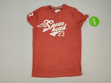 reserved koszulki oversize: Reserved YFL, Koszulka dla mężczyzn, rozmiar S — 2