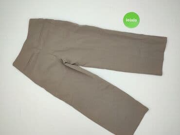 sinsay plus size spodnie: Sinsay, Spodnie materiałowe damskie, rozmiar 2XS — 4