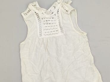 hm bluzka z odkrytymi ramionami: H&M, Bluzka damska, rozmiar XS — 1