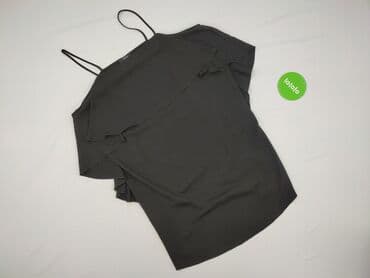 Women: Papaya, Women's blouse, size 4XL (EU 48) — 2