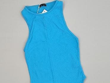 stroj turka: Bershka, Body damskie, rozmiar S — 1