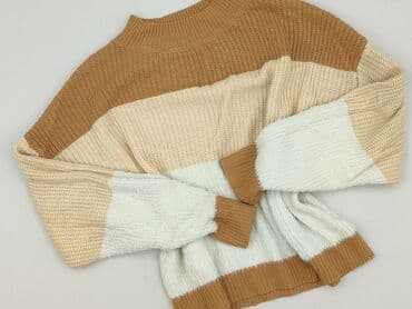 Sweter damski, rozmiar 2XL