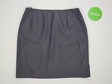 bazar second hand: MISS F, Spódnica damska, rozmiar M — 3