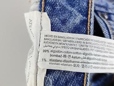 stradi: Stradivarius, Jeansy damskie, rozmiar S — 5