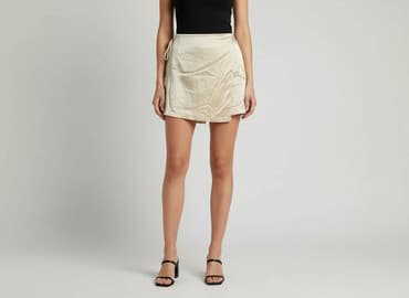 reserved spodenki krótkie: Reserved, Szorty damskie, rozmiar M — 7