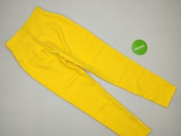 candy tm: Spodnie materiałowe damskie, rozmiar S — 3