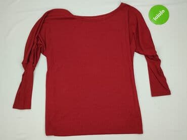 Bluzki i koszule: Bluzka damska, rozmiar M — 2