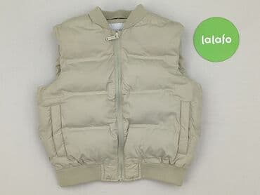 marynarka pull and bear: Жилетка, Reserved, 1,5-2 р., 86-92 см, стан - Дуже гарний на lalafo.pl — 2 marynarka pull and bear: Жилетка, Reserved, 1,5-2 р., 86-92 см, стан - Дуже гарний — 2