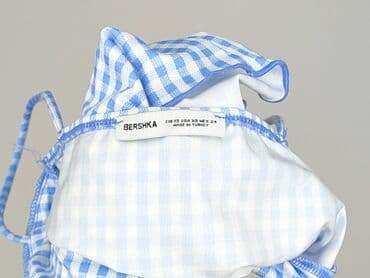 bersha bluzki: Bershka, Top damski, rozmiar XS — 4