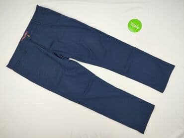 sweter popcorn: Chinosy dla mężczyzn, rozmiar XL — 2