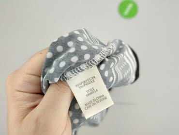 sklep internetowy z sukienkami dla puszystych: Max Studio, Sukienka damska, rozmiar S — 6