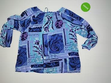 bluza lala: Bluzka damska, rozmiar 2XL — 3